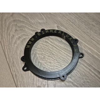 Adaptery głośników 4" do BMW F2x / F3x